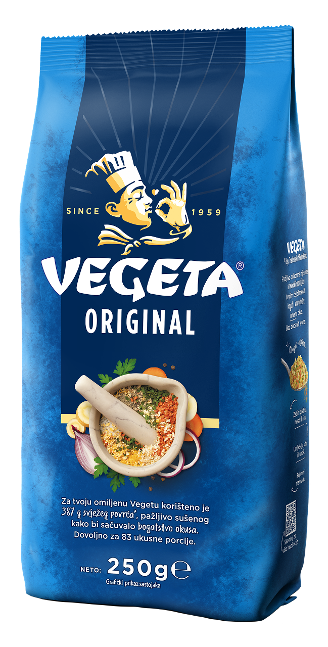 Vegeta Original